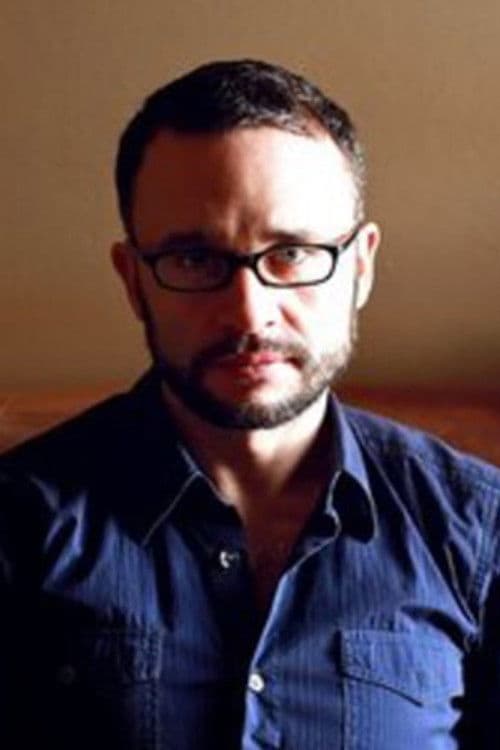 Matt Glasson profile photo