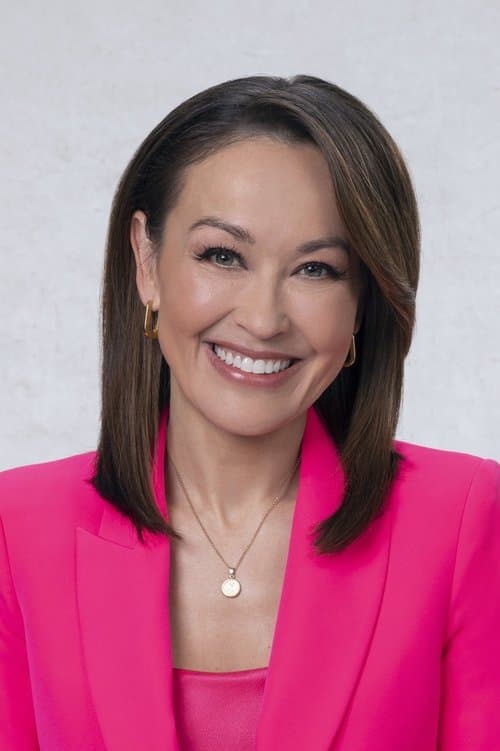 Eva Pilgrim profile photo