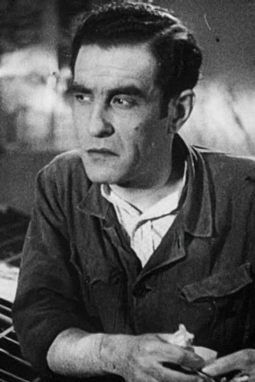 José Gamboa profile photo