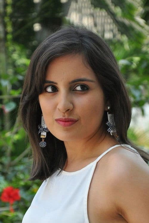 Mridanjli Rawal profile photo