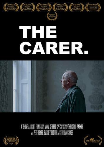 The Carer poster