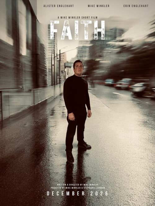 Faith (Short Film) poster