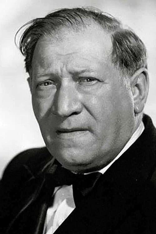 Gregory Ratoff profile photo