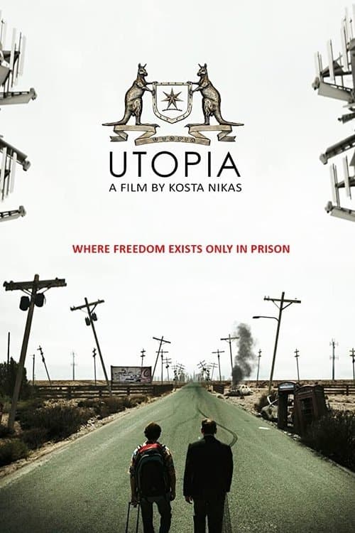 Utopia poster