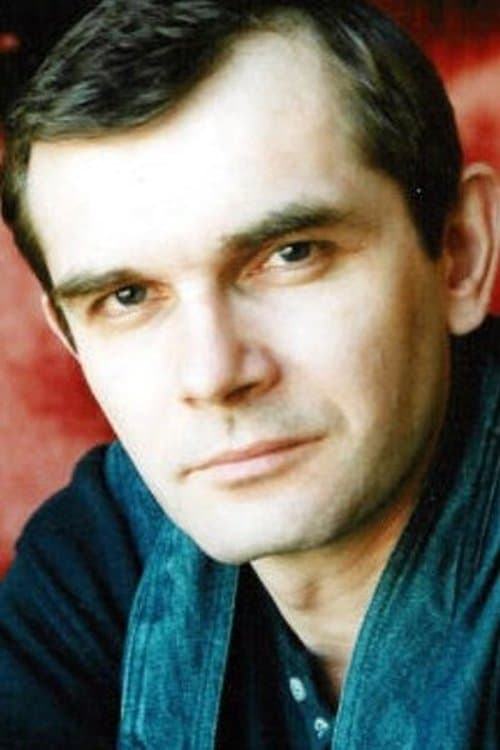 Andrey Tenetko profile photo