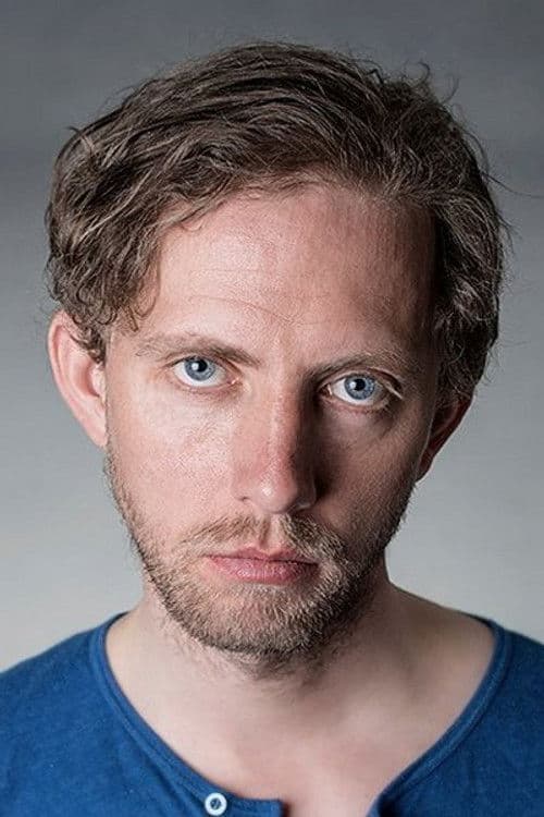 Gustav Scavenius profile photo