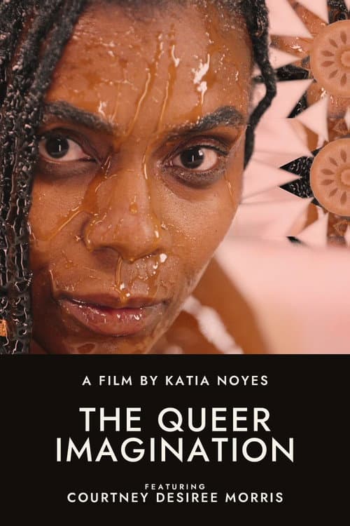 The Queer Imagination poster