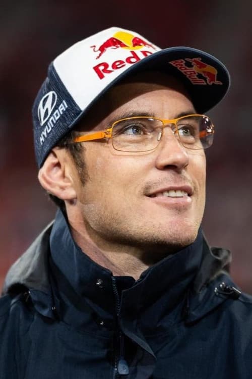 Thierry Neuville profile photo