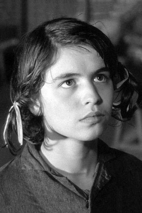 Nadine Nortier profile photo