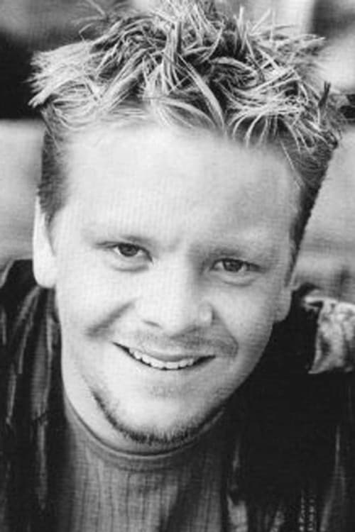 Aeryk Egan profile photo