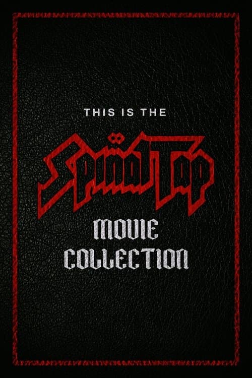 This Is Spinal Tap Collection