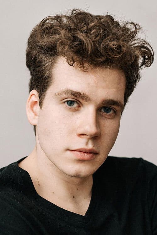 Kuzma Saprykin profile photo