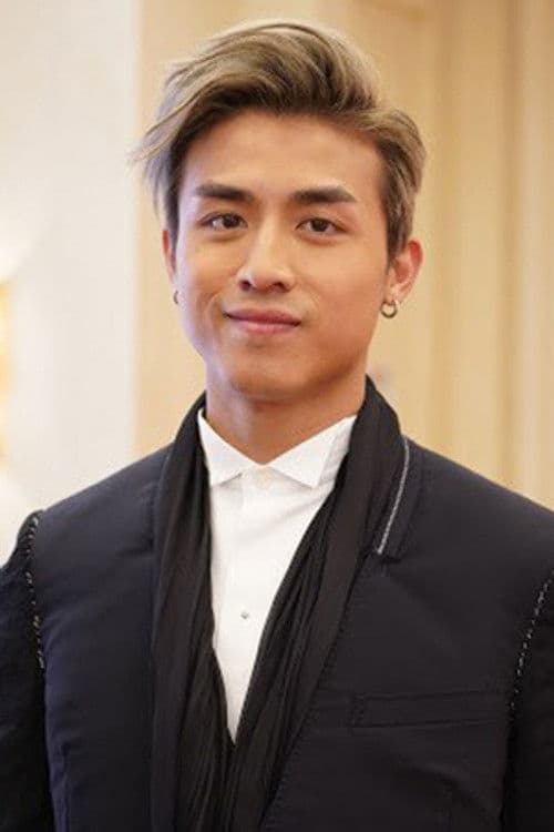 Anson Kong profile photo