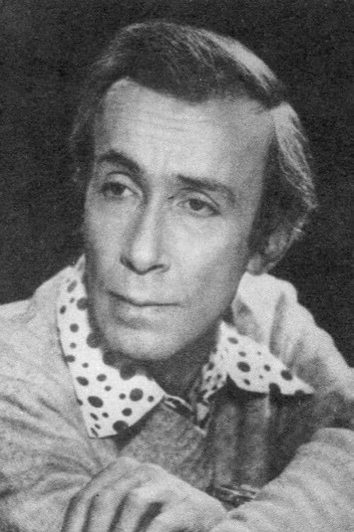 Valentin Nikulin profile photo