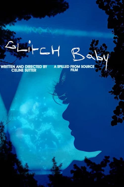 Glitch Baby poster