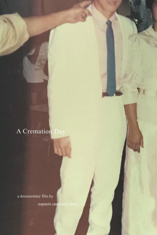 A Cremation Day poster