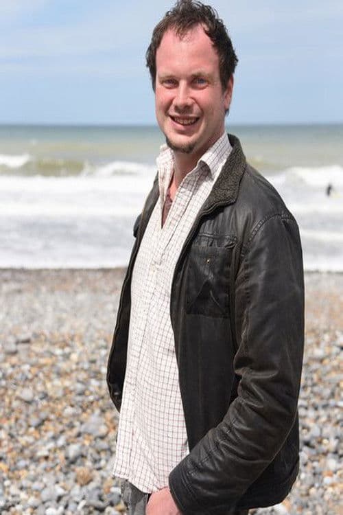 Alex Joseph profile photo