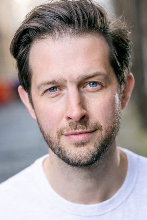 Mark McKirdy profile photo