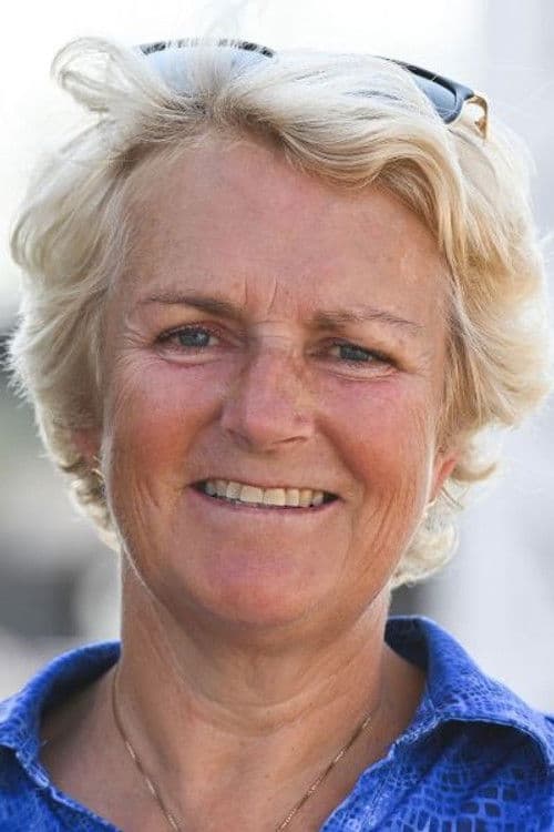 Maria Gretzer profile photo