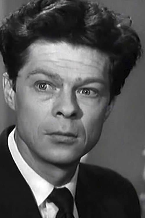 Igor Sretensky profile photo