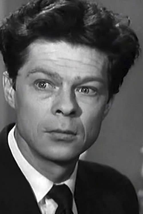 Igor Sretensky profile photo