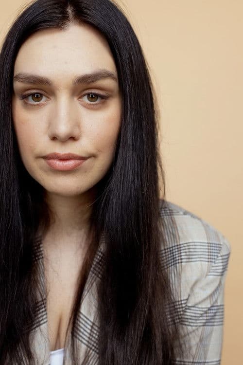 Nina Madzirov profile photo