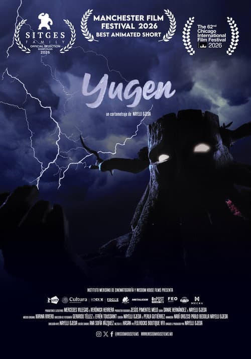 Yugen poster