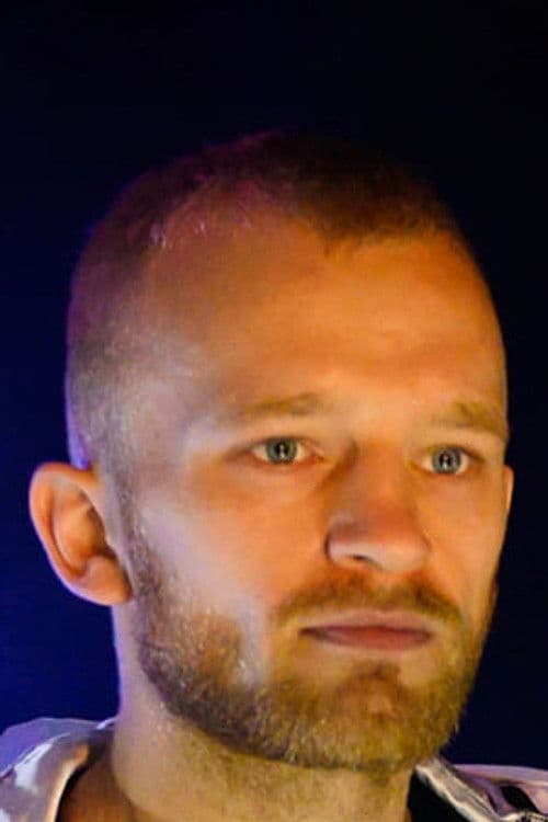 Daryl Pearce profile photo