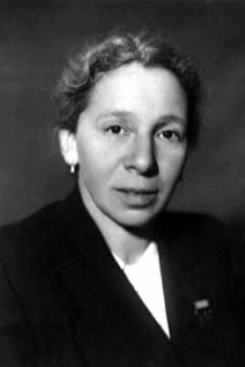 Mariya Knebel profile photo