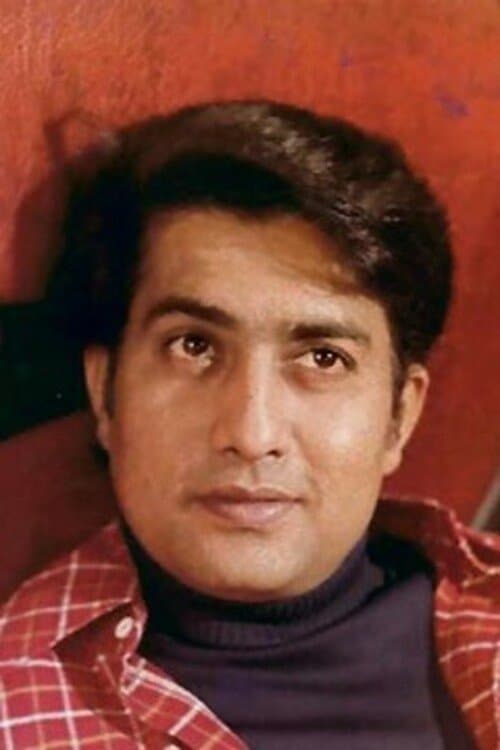Ravindra Mahajani profile photo
