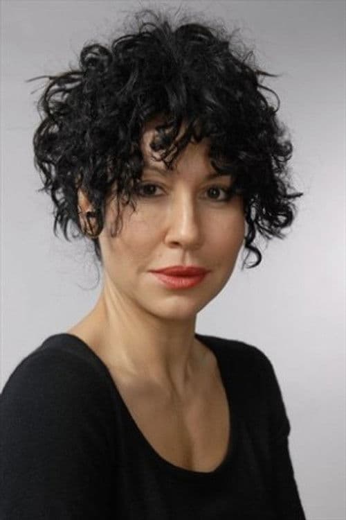 Ruhsar Gültekin profile photo