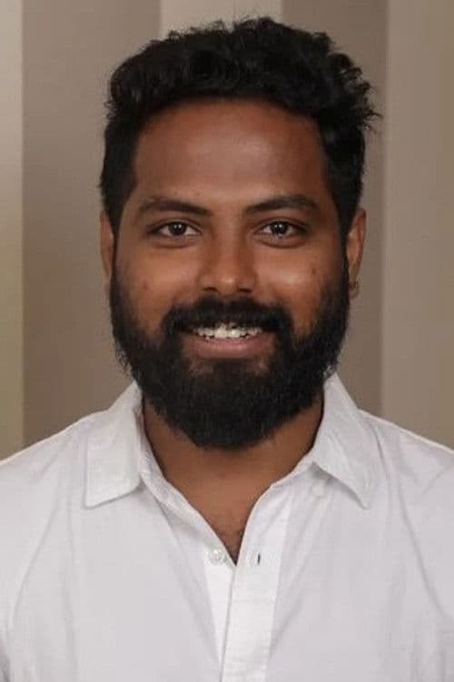 Kavi J Sundharam profile photo
