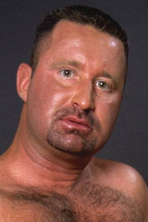 Luke Bronson profile photo