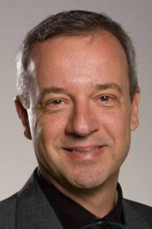 Tony Mastaler profile photo