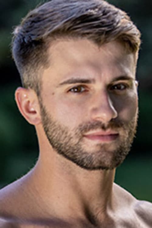 Eli III (Corbin Fisher) profile photo