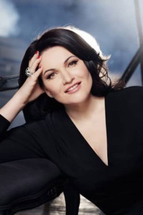 Hilva Gerzmava profile photo