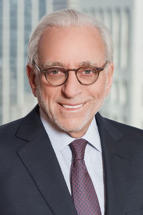 Nelson Peltz profile photo