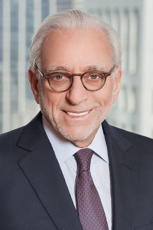 Nelson Peltz profile photo