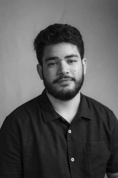 Santiago José García Cruz profile photo