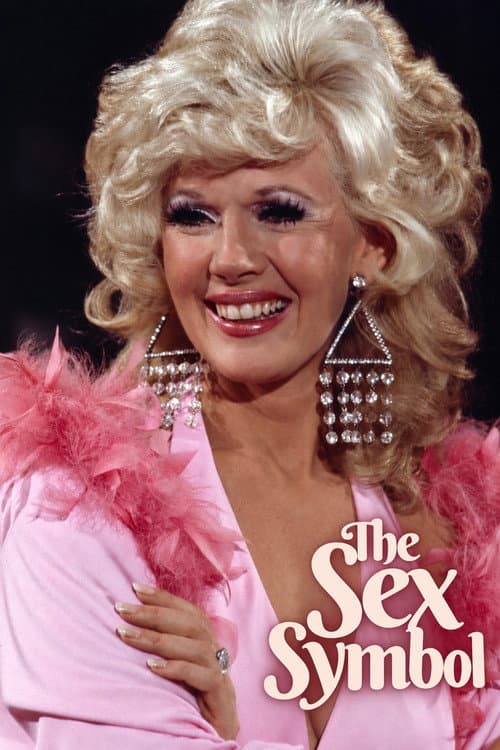The Sex Symbol poster