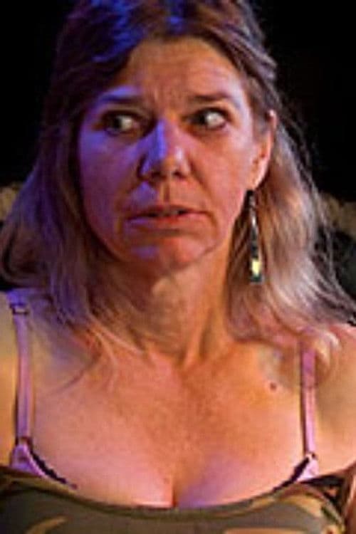 Melissa Gruver profile photo