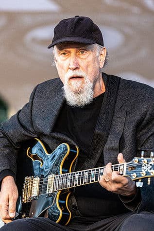 John Scofield profile photo