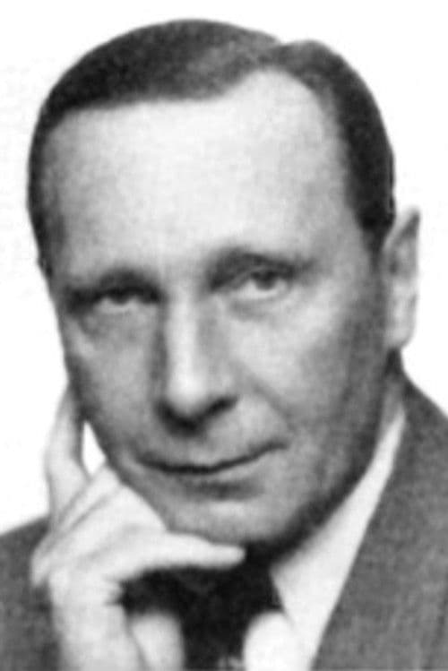 Knut Pehrson profile photo