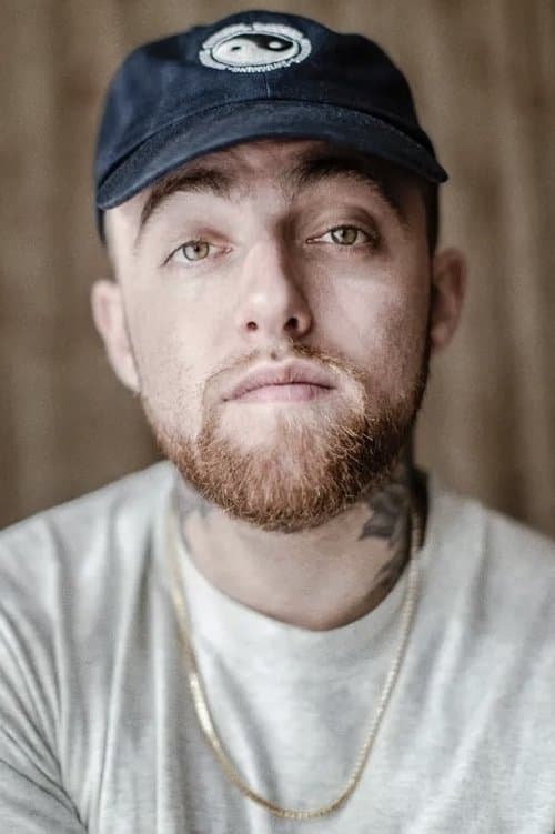 Mac Miller profile photo