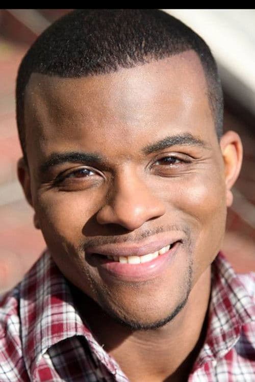 Jon-David Randle profile photo