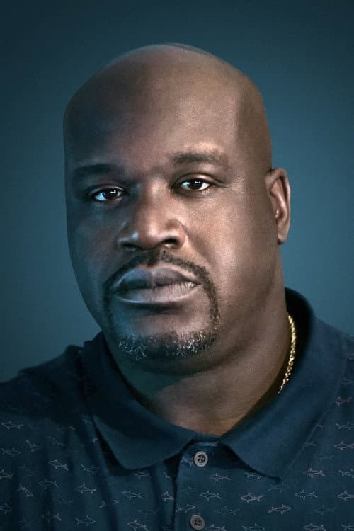 Shaquille O'Neal profile photo