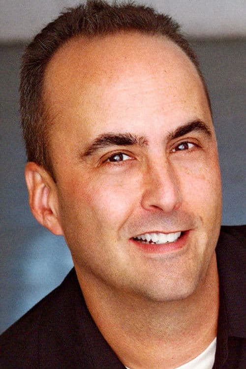 Roger Eschbacher profile photo