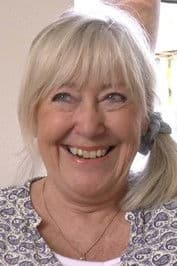 Jannie Høeg profile photo