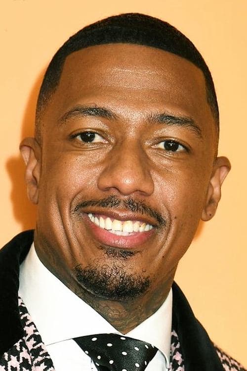 Nick Cannon profile photo