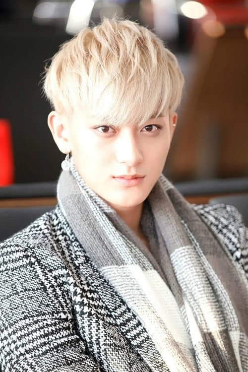 Huang Zitao profile photo
